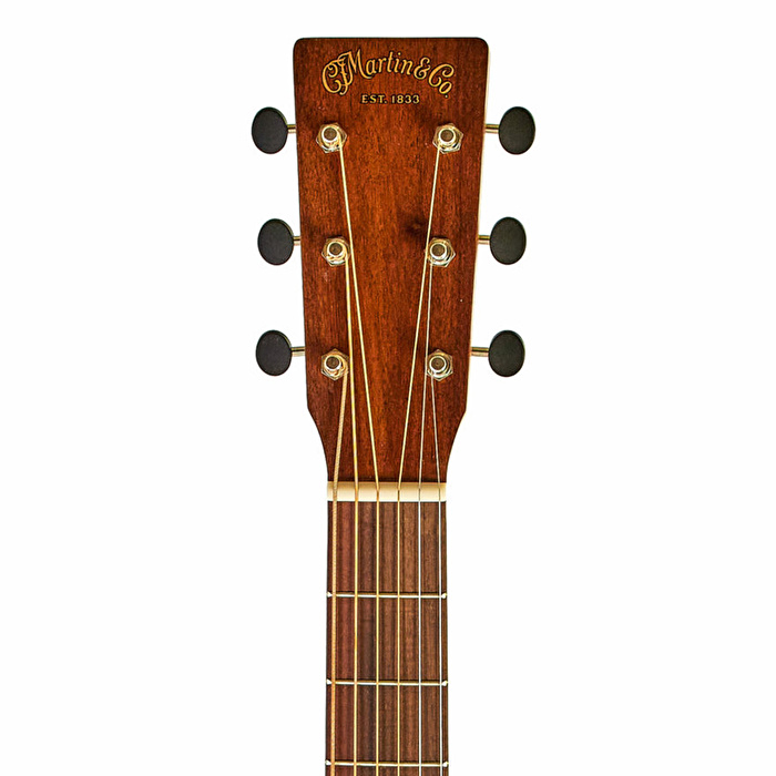 Martin D-15E Elektro Akustik Gitar